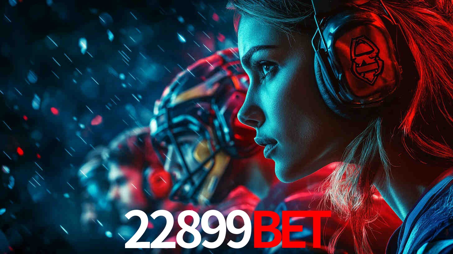 Esportes Disponíveis no 22899bet