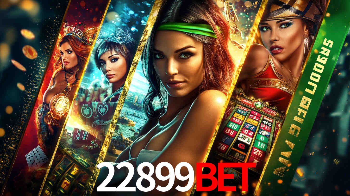 E-Sports no 22899bet