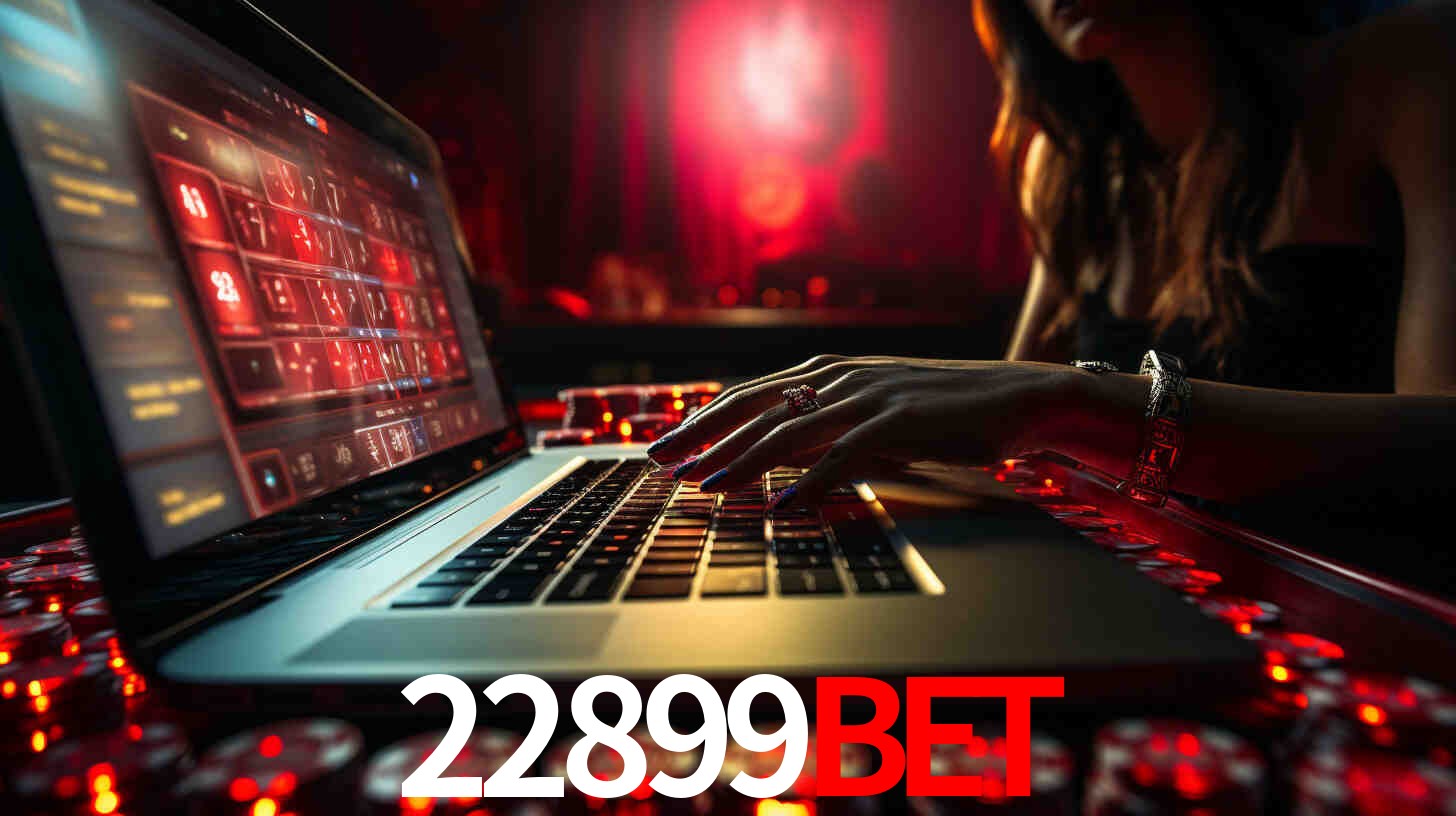 Por Que Escolher o 22899bet?