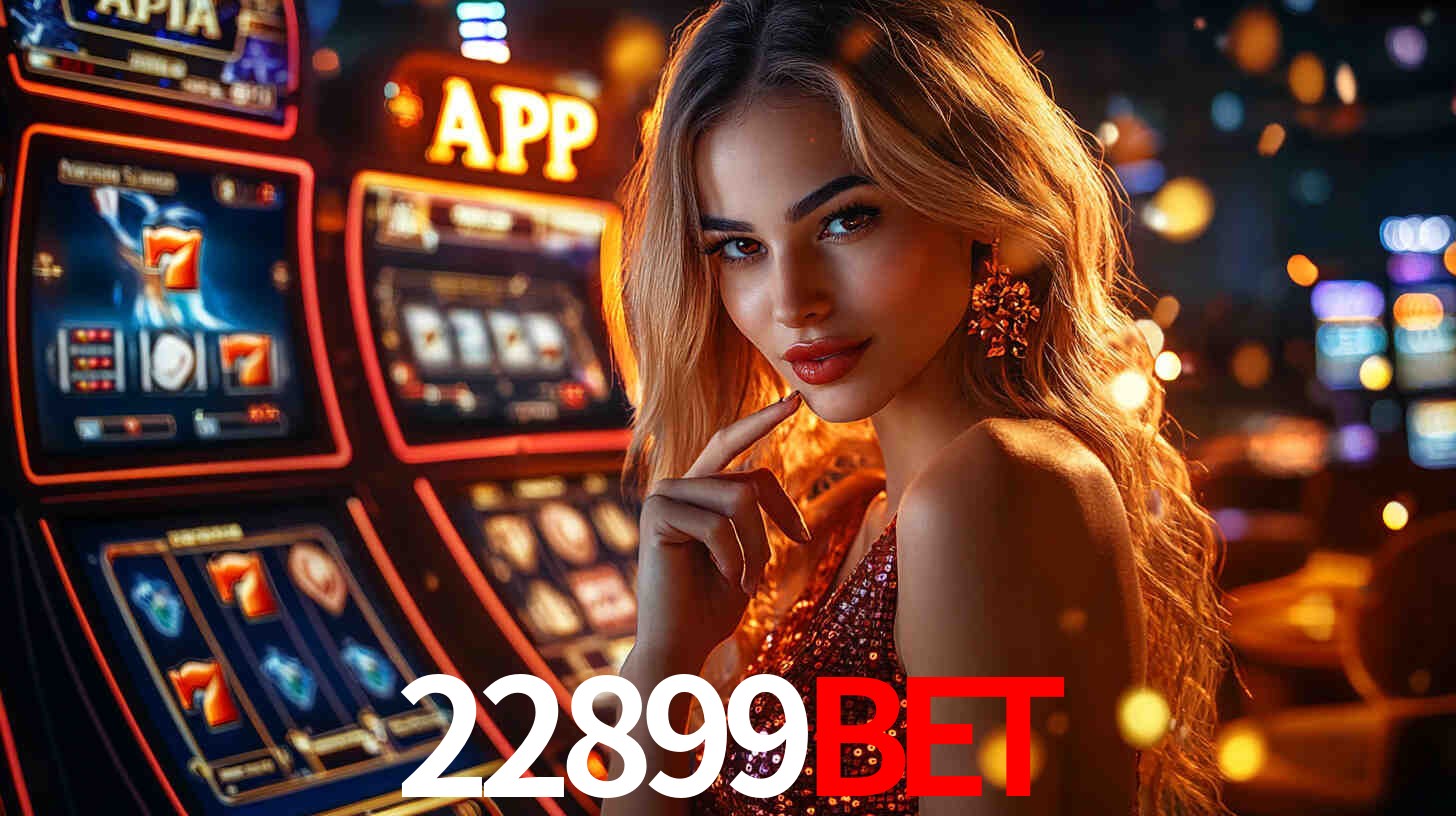 Baixar App Android 22899bet