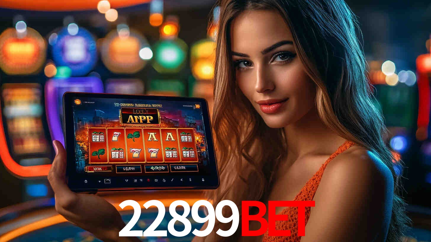 Baixar App iOS 22899bet