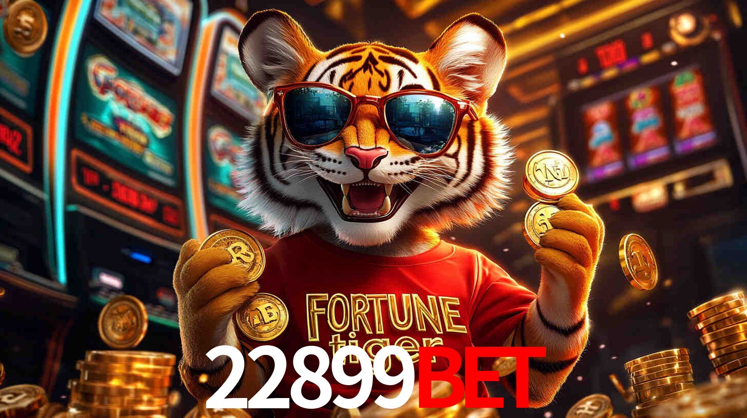Por Que Jogar Fortune Tiger no 22899bet