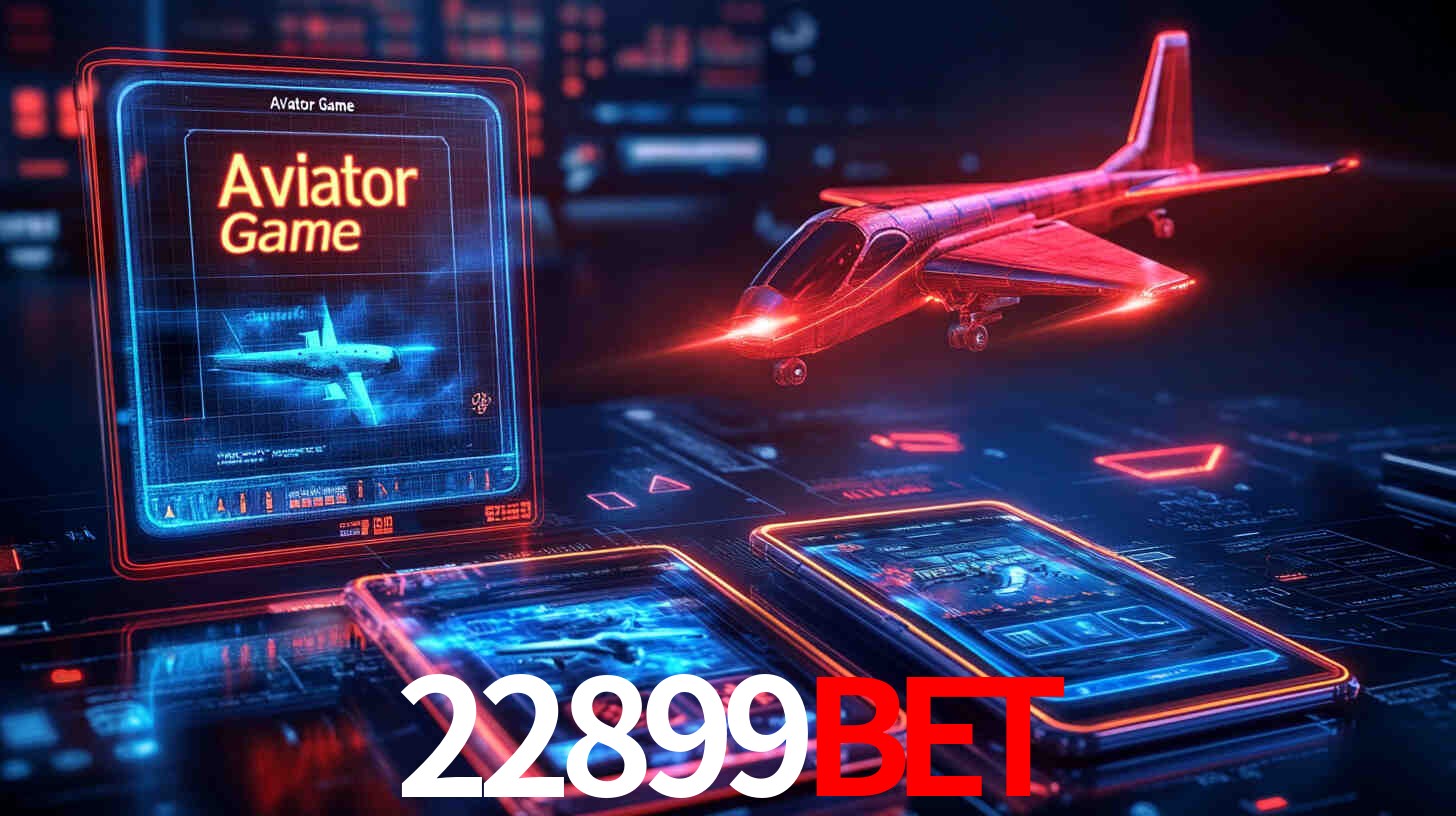 Benefícios do Aviator no 22899bet