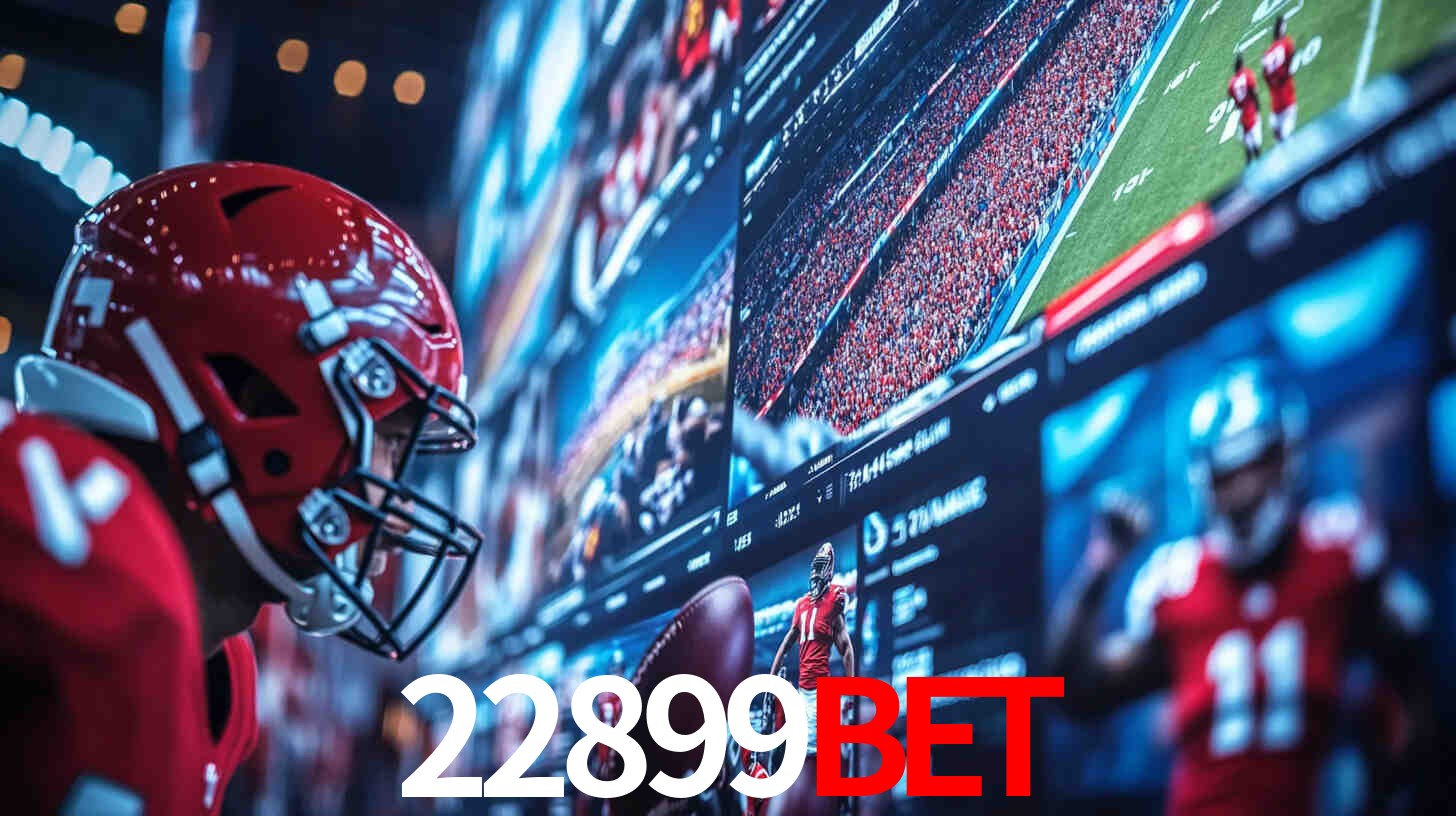 Benefícios das Apostas Ao Vivo no 22899bet