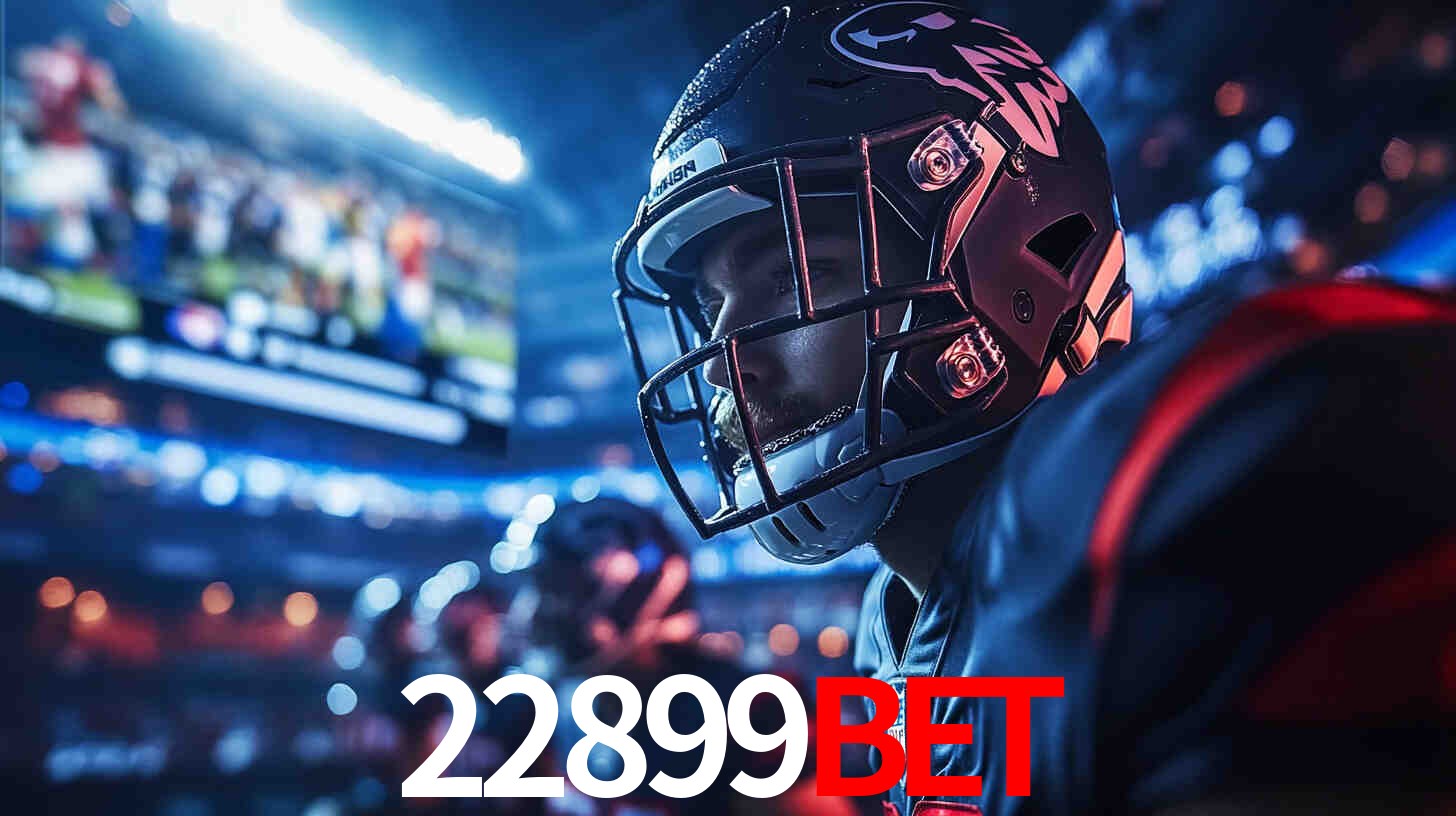 Transforme Suas Apostas em Grandes Prêmios no 22899bet